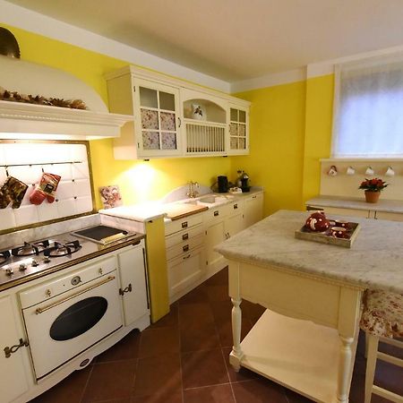 Casciago Villa Campo Dei Fiori מראה חיצוני תמונה