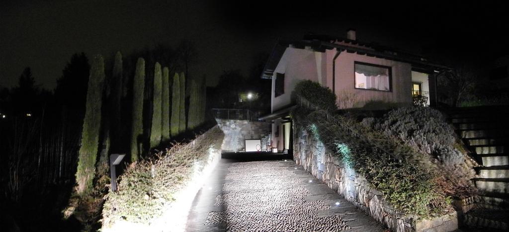 Casciago Villa Campo Dei Fiori מראה חיצוני תמונה