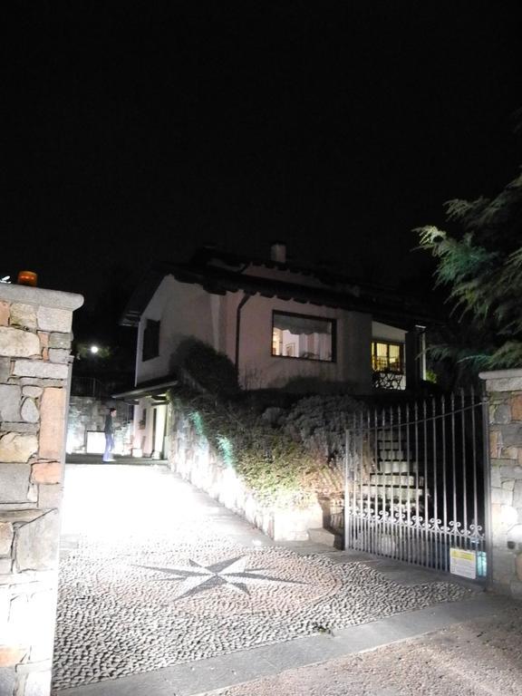 Casciago Villa Campo Dei Fiori חדר תמונה