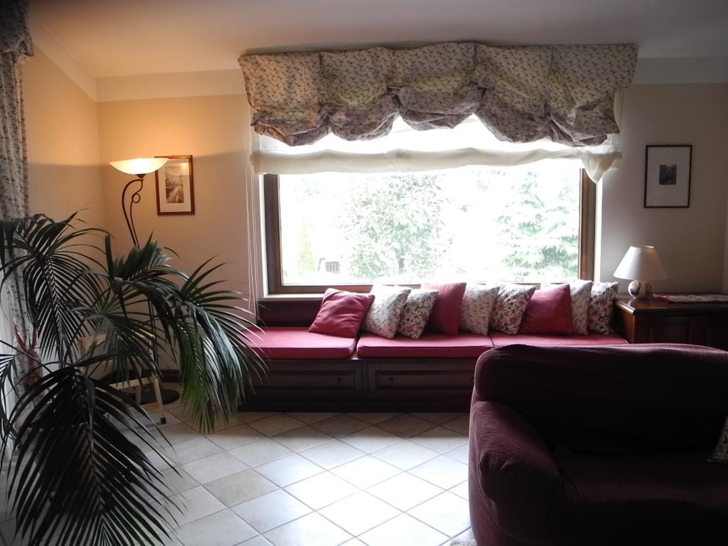 Casciago Villa Campo Dei Fiori מראה חיצוני תמונה
