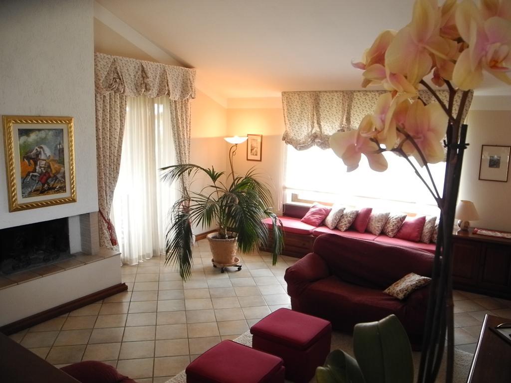 Casciago Villa Campo Dei Fiori חדר תמונה