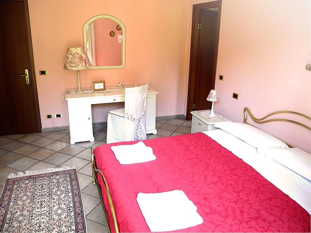 Casciago Villa Campo Dei Fiori מראה חיצוני תמונה