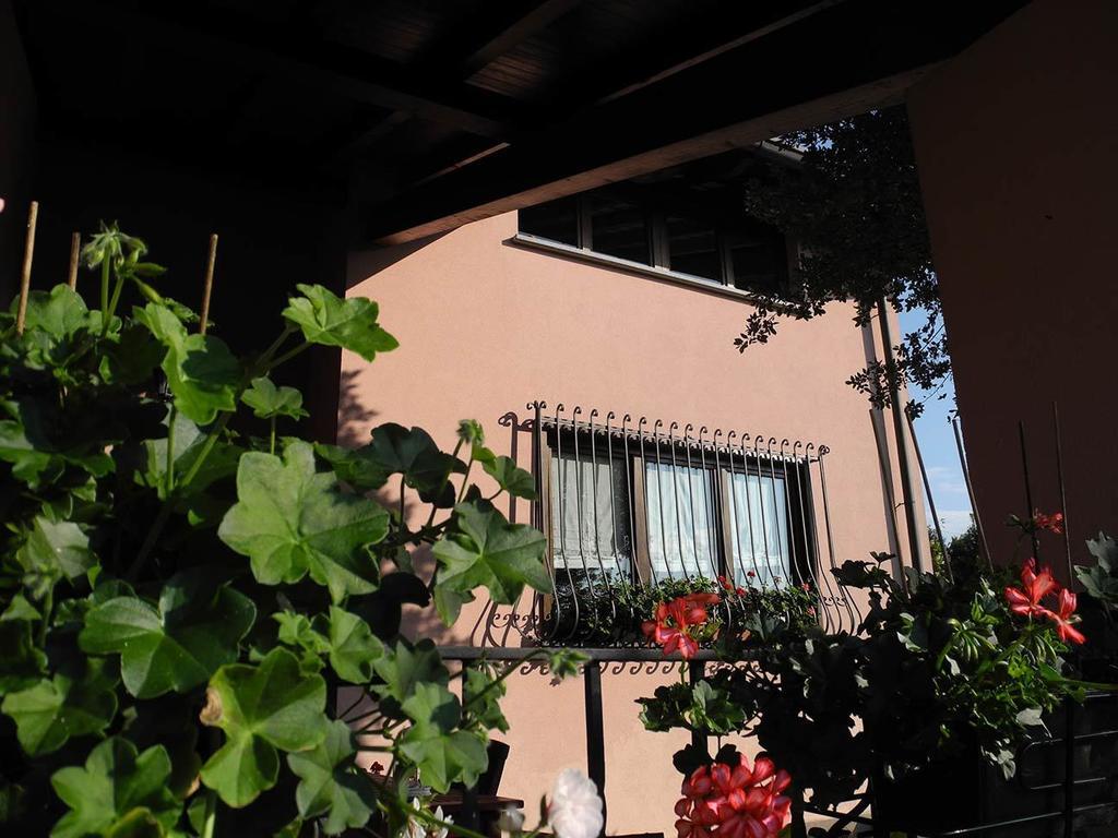 Casciago Villa Campo Dei Fiori מראה חיצוני תמונה