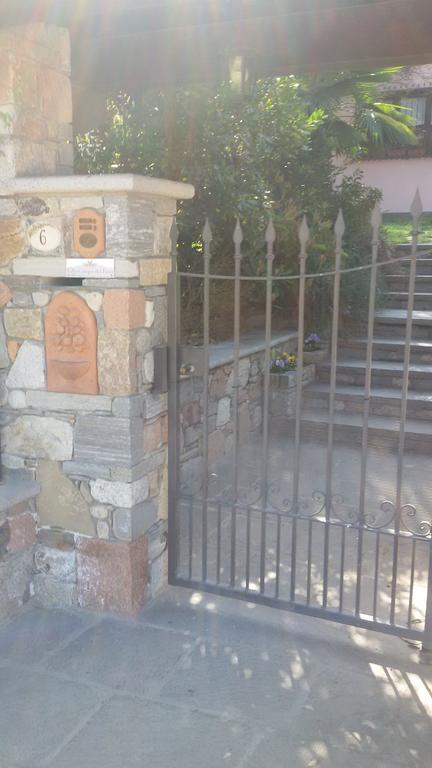 Casciago Villa Campo Dei Fiori מראה חיצוני תמונה