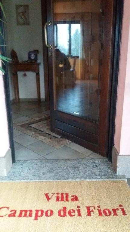 Casciago Villa Campo Dei Fiori מראה חיצוני תמונה