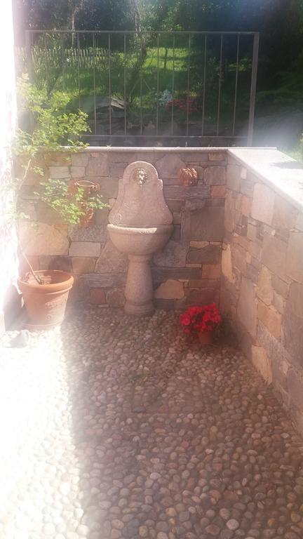Casciago Villa Campo Dei Fiori מראה חיצוני תמונה